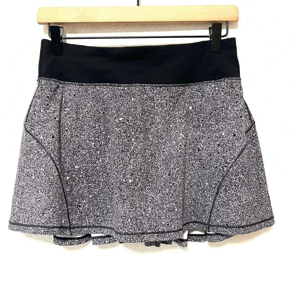 NWT Lululemon Circuit Breaker Skirt II - Picture 6 of 11